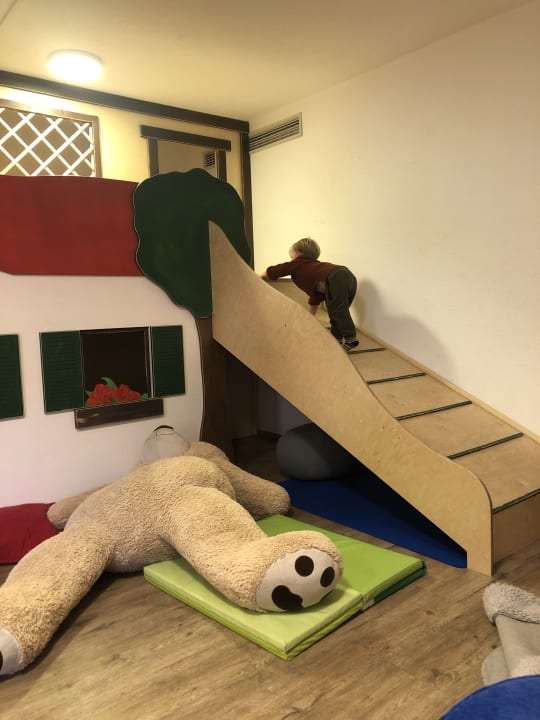 Sport & Freizeit Gut Wenghof - Family Resort