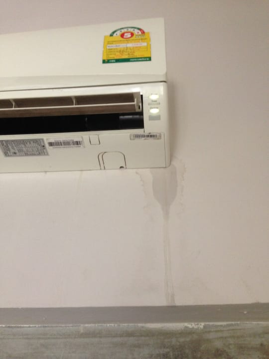 Zimmer Hotel Thongtapan Resort