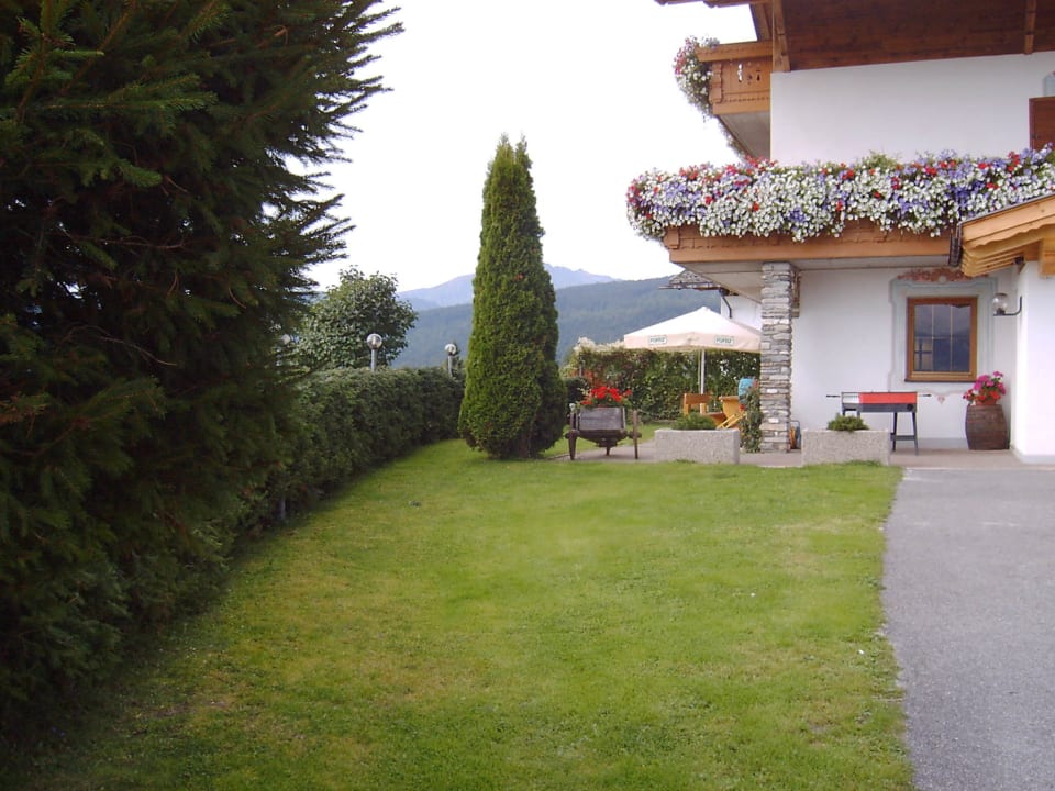 Oberhofer Residence Condor