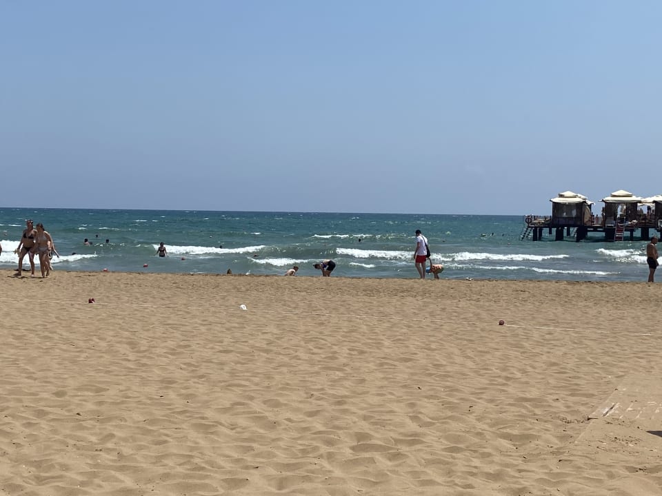 Strand VONRESORT Golden Beach