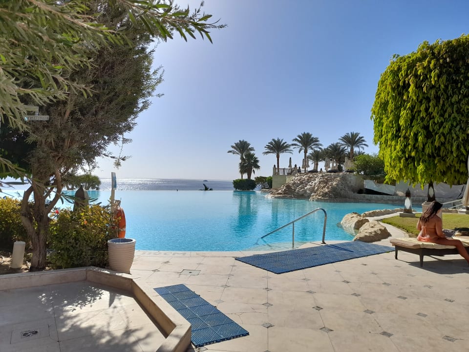 Pool Makadi Spa - Adults only