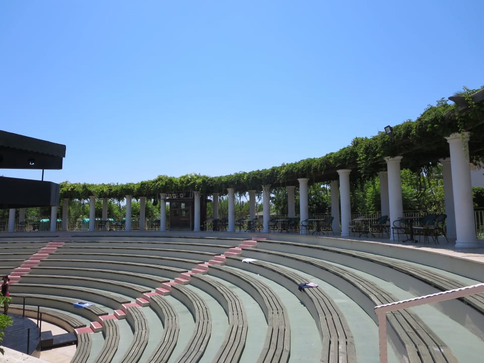 Arena Trendy Aspendos Beach Hotel