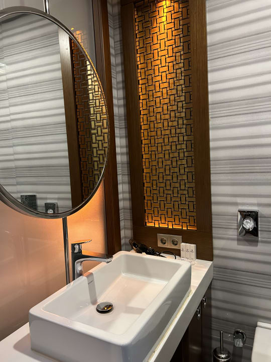 Zimmer Manesol Boutique Galata