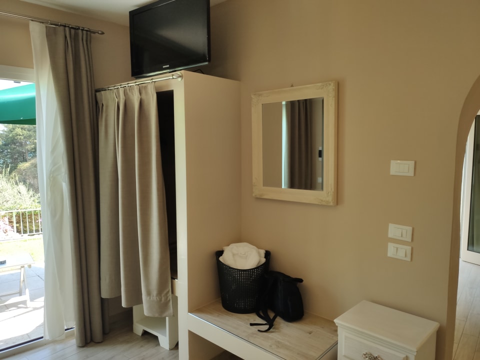 Zimmer Relax Hotel Villa La Gardenia & Oleandra