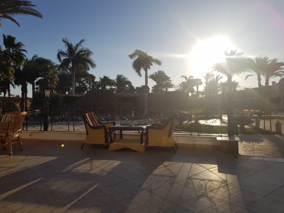 Gastro Aladdin Beach Resort