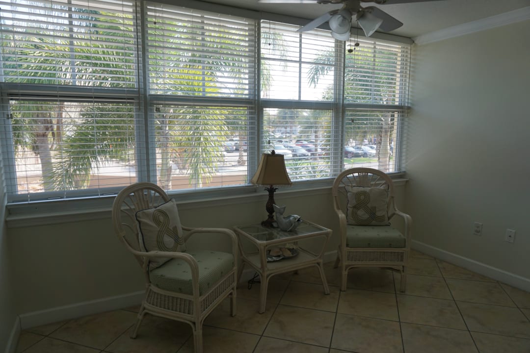 Zimmer Hotel Barefoot Beach Resort