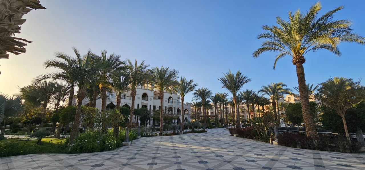 Außenansicht The Grand Palace - Adults only