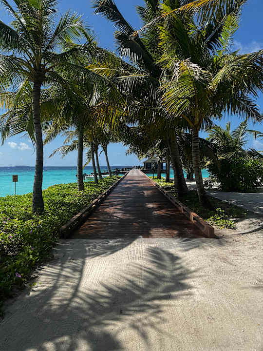 Strand Adaaran Select Meedhupparu Island Resort - Premium All Inclusive