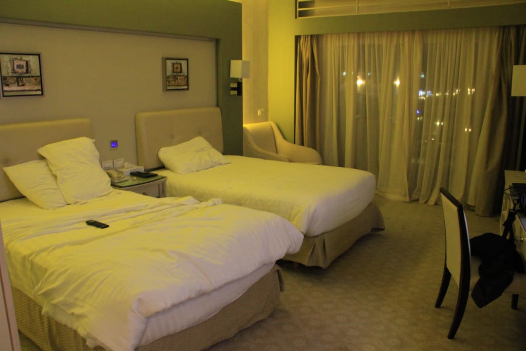 Zimmer Kaisol Romance Resort