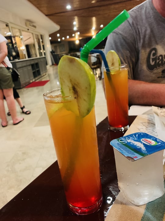 Gastro Hotel Orfeus Park