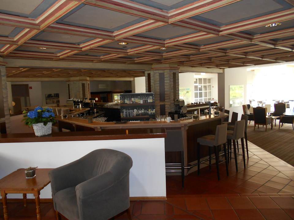 Lobby Hotel Das Ludwig