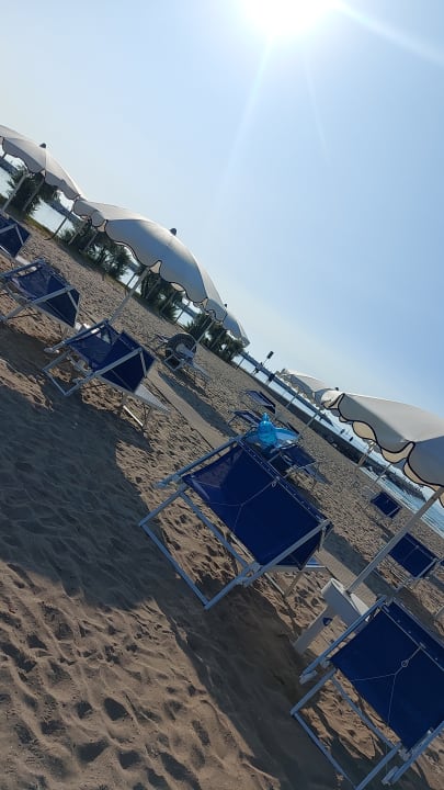 Strand Hotel San Giorgio