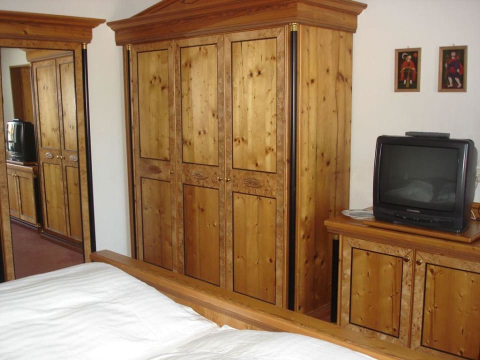 Ausstattung des Hotels Hotel Unterwirt