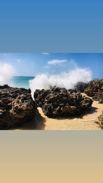 Strand Aldiana Club Fuerteventura