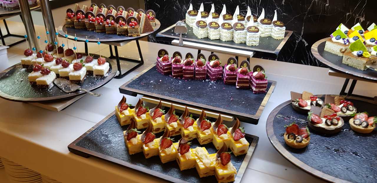 Gastro Adalya Elite Lara