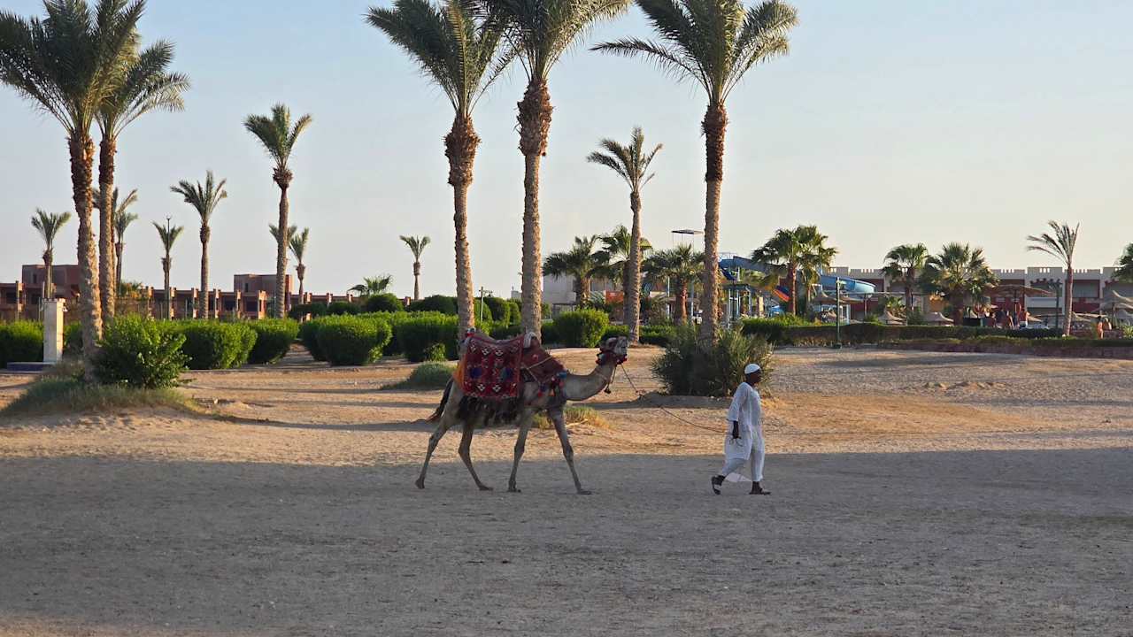 Außenansicht Bliss Nada Beach Resort