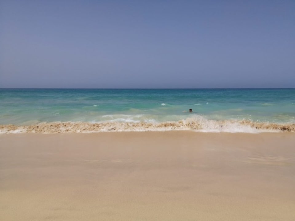 Strand Hotel Riu Palace Boavista