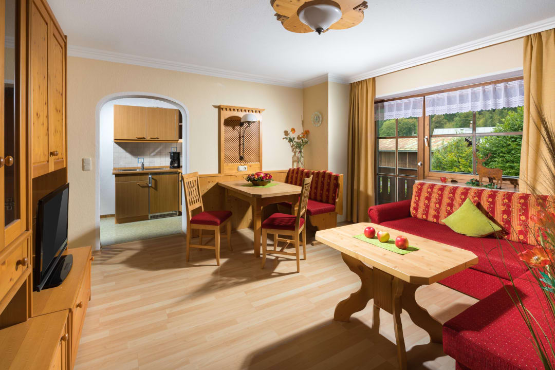 Zimmer Ferienwohnungen Drachllehen