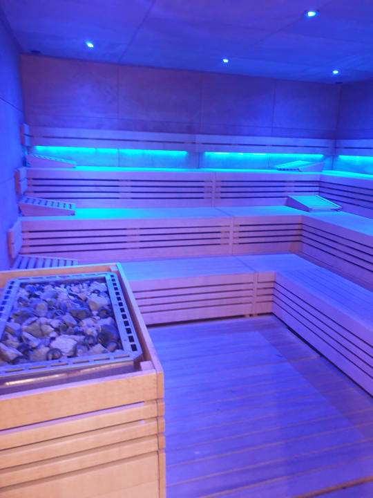 Sport & Freizeit Hipotels Gran Playa De Palma