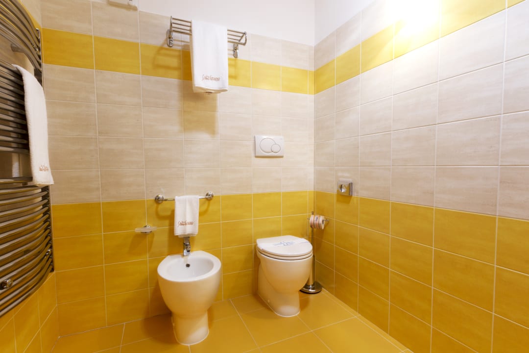 Zimmer Salvapiano Holiday Ranch