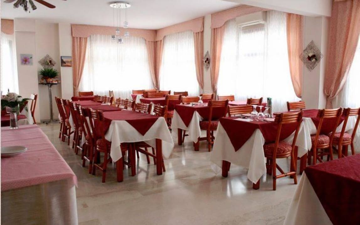 Restaurant Hotel Capri