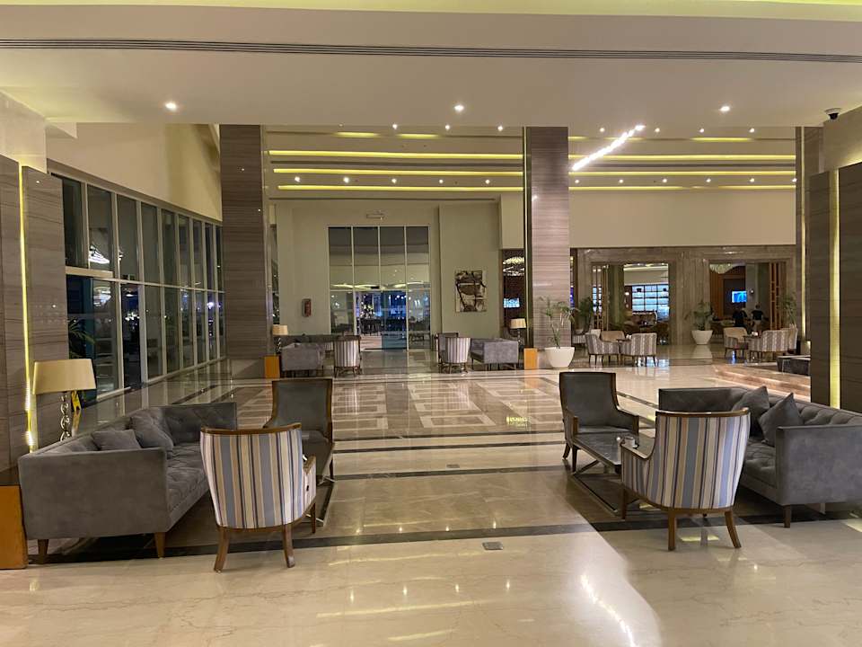 Gastro Pickalbatros Sea World Resort - Marsa Alam