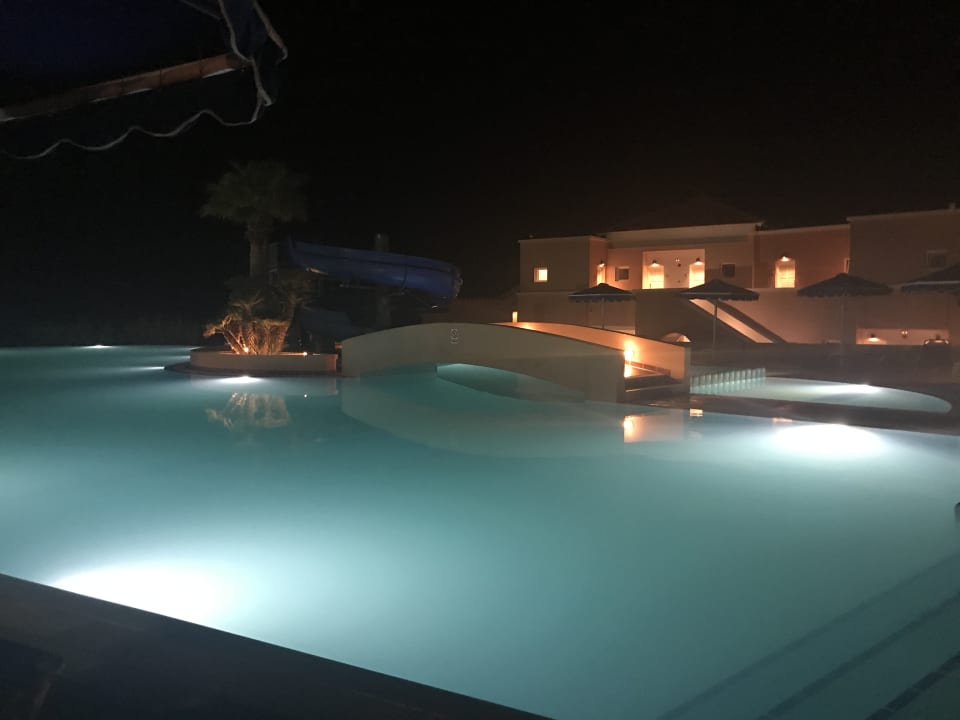 Pool Mitsis Rodos Village