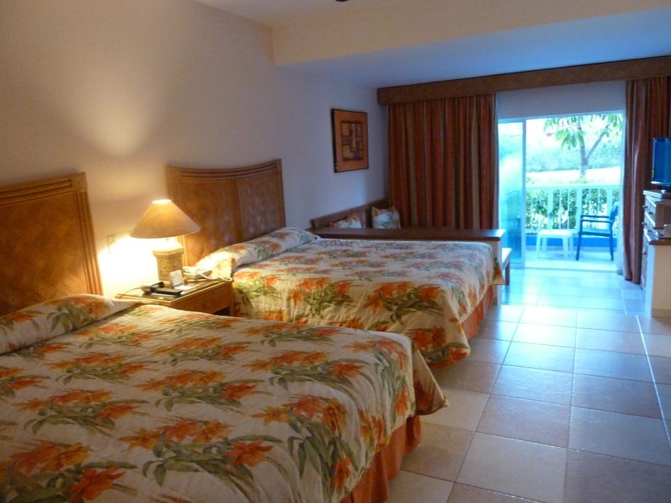 Zimmer Punta Cana Princess All Suites Resort & Spa