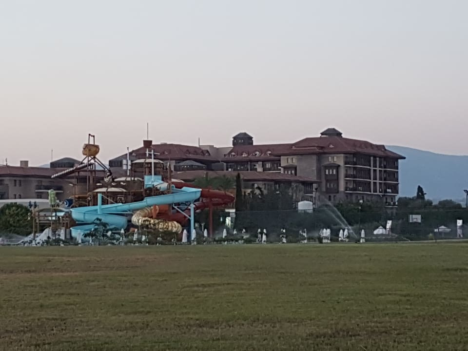 Außenansicht Calimera Serra Palace