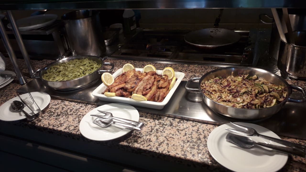 Gastro PortoBay Falésia