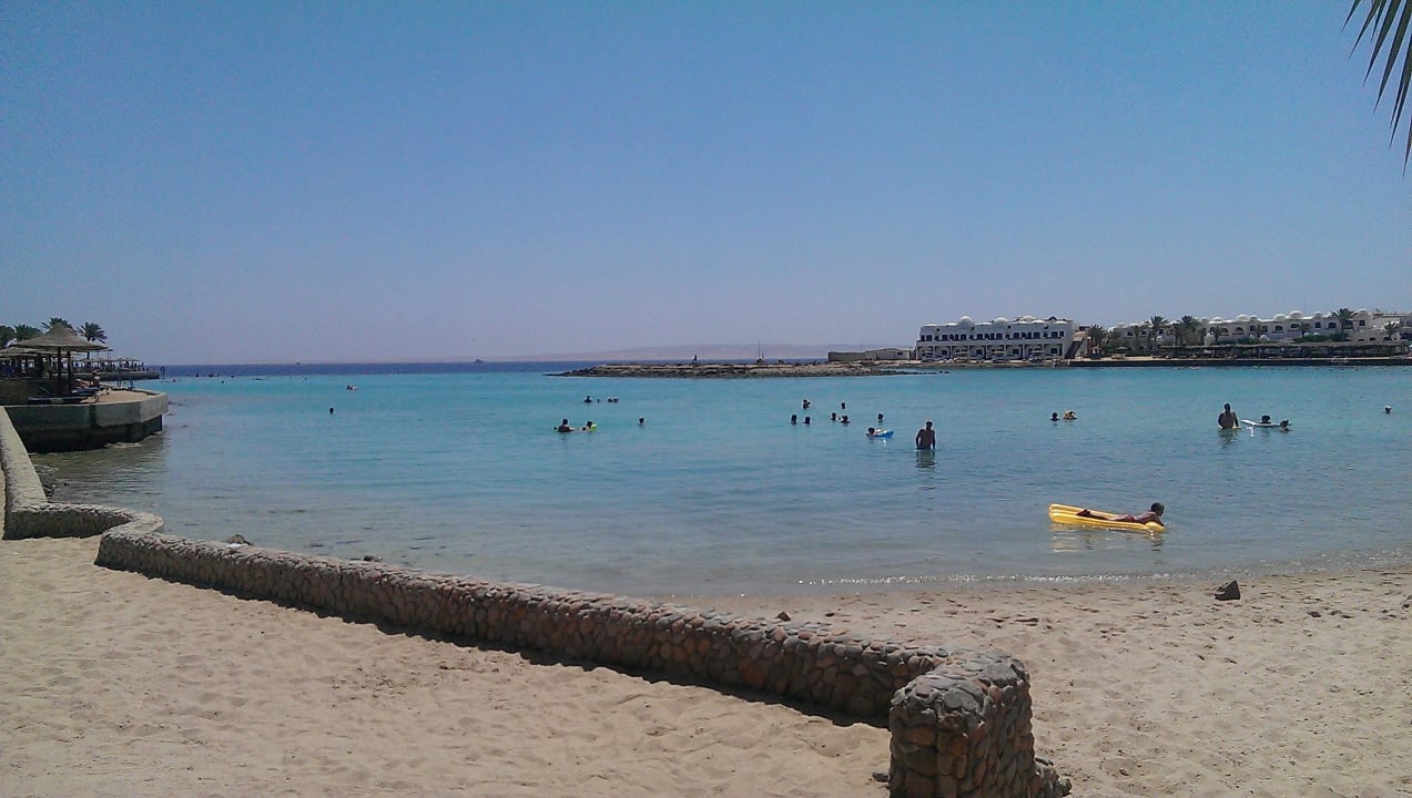 Strand Arabia Azur Resort