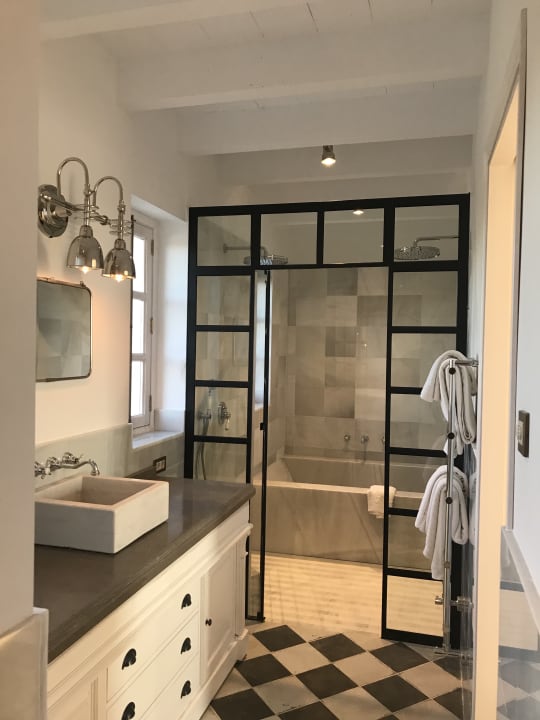 Zimmer Finca Hotel Rural Es Turó