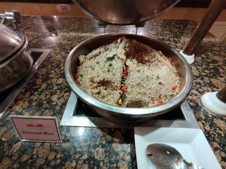 Gastro Jolie Ville Kings Island Luxor