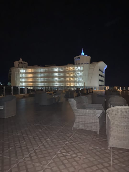 Außenansicht Sultan of Dreams Hotel & Spa