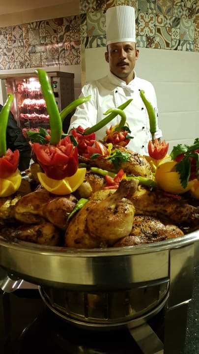 Sonstiges Pickalbatros White Beach Resort - Hurghada