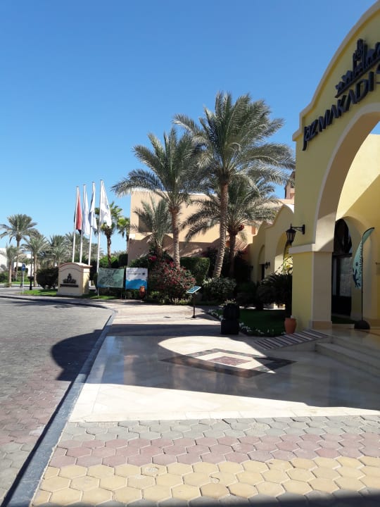 Sonstiges Jaz Makadi Saraya Resort