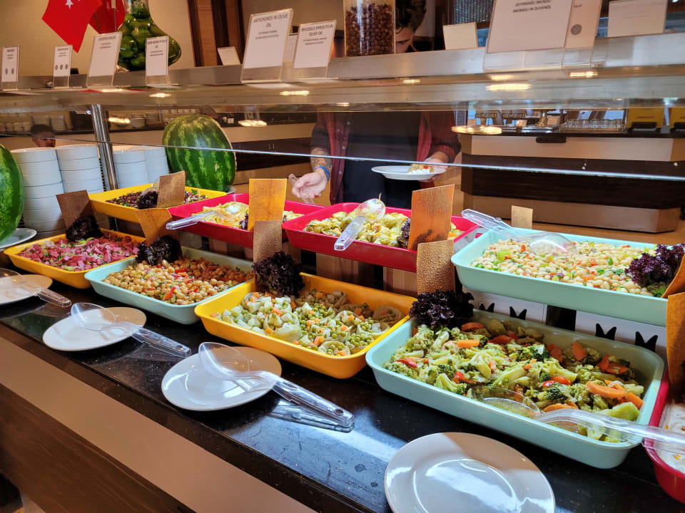 Gastro Labranda Mares Marmaris