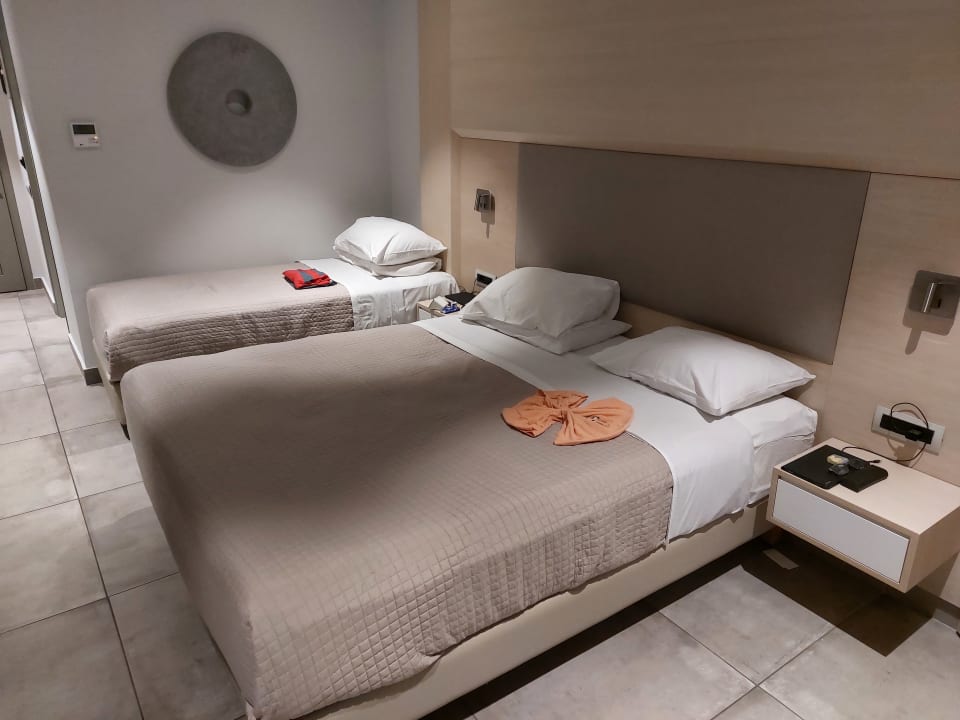 Zimmer Porto Bello Royal