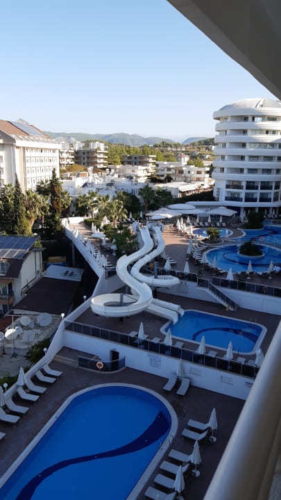 Sport & Freizeit Laguna Beach Alya Resort & Spa Hotel