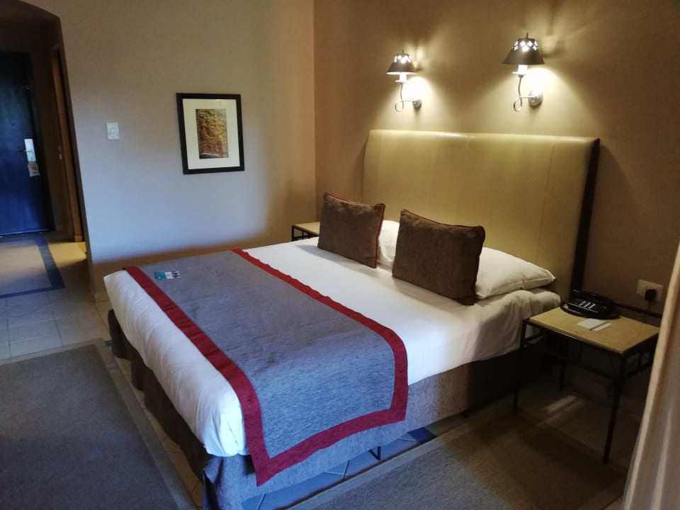 Zimmer Jaz Makadi Oasis Resort