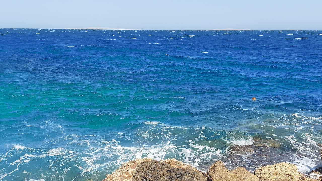 Strand Pickalbatros Citadel Resort