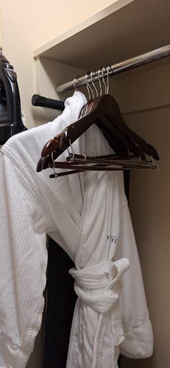 Zimmer Hotel The Henry