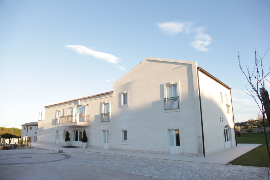 Esterno Hotel Cave Del Sole Resort & Beauty