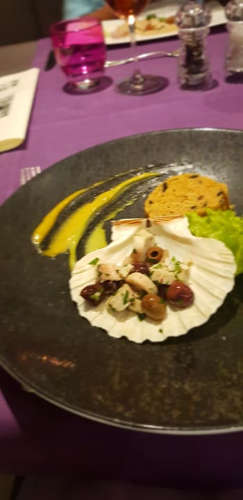 Gastro Sonnen Resort