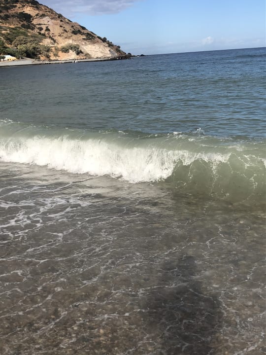 Strand Fodele Beach & Water Park Holiday Resort