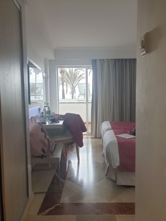 Zimmer Grupotel Acapulco Playa - Adults only