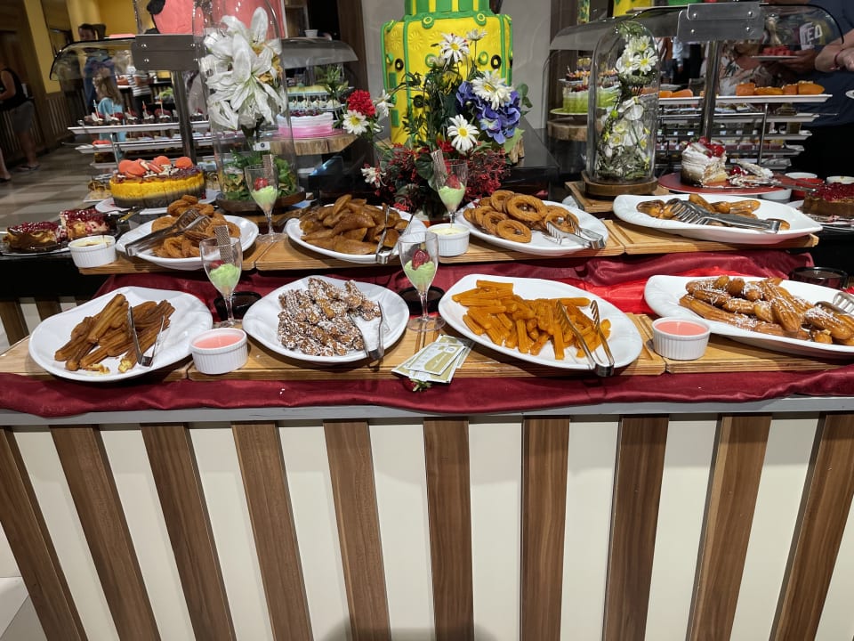 Gastro Hotel Botanik Platinum