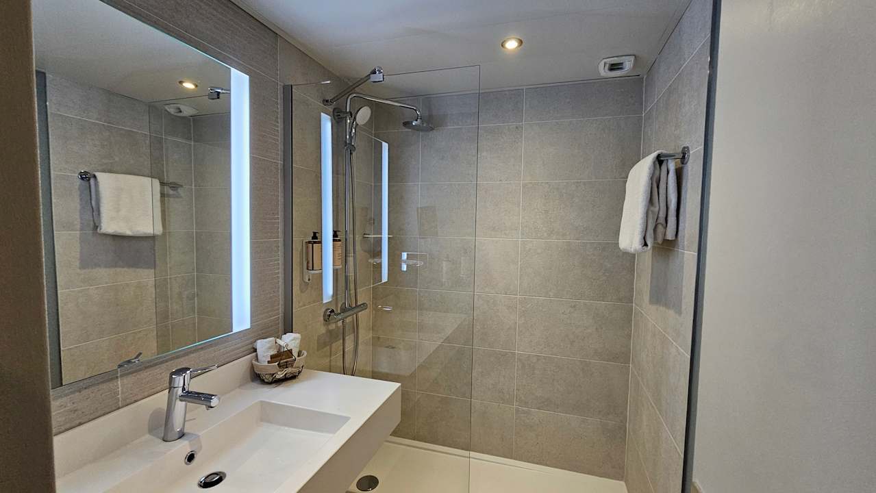 Zimmer Hotel Mercure Royal Fontainebleau