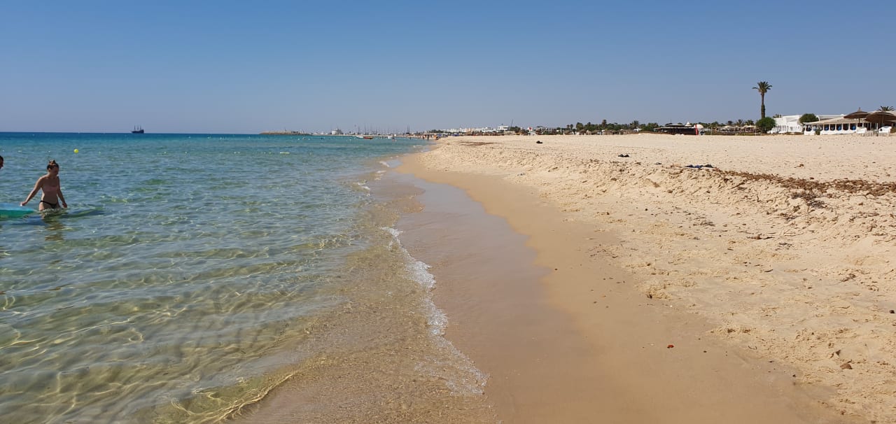 Strand Oceana Hotel & Spa