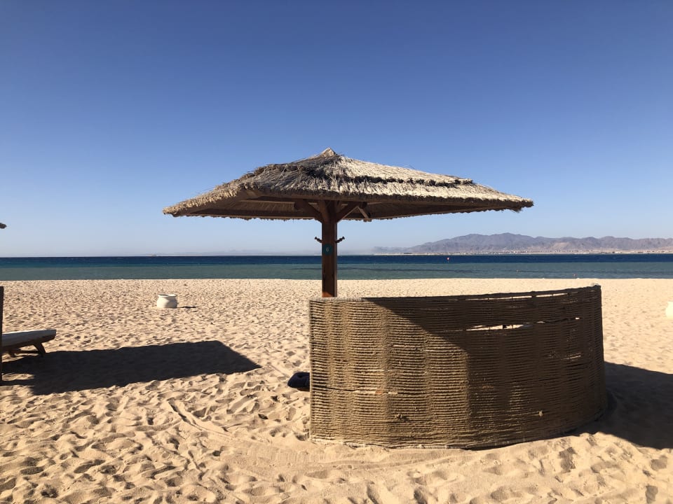Strand Hotel Kempinski Soma Bay